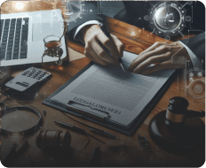 Legal Research & Article Review