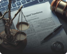 Professional Legal Research & Writing
